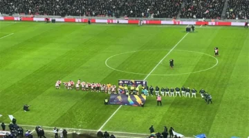 تحدي الصدارة.. موعد مباراة ليفربول القادمة عقب تخطي عقبة سندرلاند في الدوري الإنجليزي